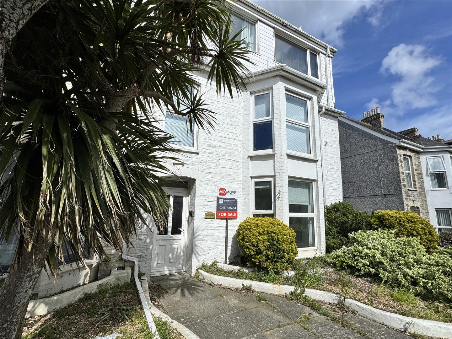 Tower Road, Newquay